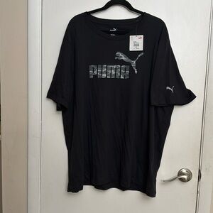 Puma Shirt